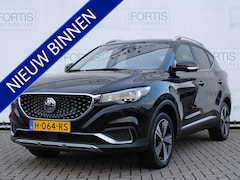 MG ZS - EV Luxury 45 kWh NL AUTO | PANO | CRUISE ADAPTIEVE | LEDER | STOELVERW |