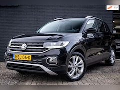 Volkswagen T-Cross - 1.0 TSI Life | Carplay | ACC | 116PK