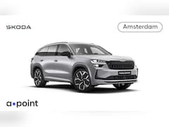 Skoda Kodiaq - Sportline Business PHEV 1.5 TSI 204 pk 6 versn. DSG | Panoramadak | Light & view pakket |