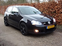 Volkswagen Golf - 1.4 TSI GT Sport Business GTI LOOK