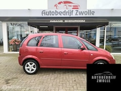 Opel Meriva - 1.6-16V Enjoy * AIRCO *TREKHAAK