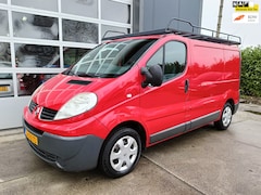 Renault Trafic - 2.0 dCi T27 L1H1 96dkm