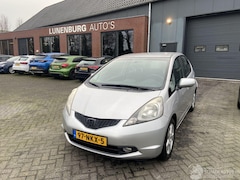 Honda Jazz - 1.4 Comfort MPV 5-dr