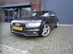 Audi A4 Avant - 1.8 TFSI S edition Navi Airco Autopas