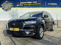 DS 7 Crossback - 1.2 Puretech 130pk Chic | Parkeersensoren | Cruise Control | Keyless Start