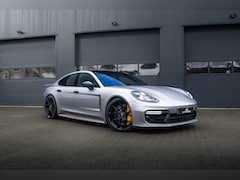 Porsche Panamera - 4.0 Turbo S E-Hybrid Sport Chrono Adaptiv Cruise 360Cam APPROVED Burmester Audio GT-Silver