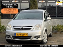 Opel Meriva - 1.6-16V | Airco | Nieuwe APK