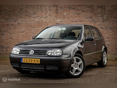 Volkswagen Golf - 1.4-16V| Nap | Dist vv | Airco | LM Velgen