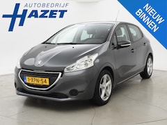 Peugeot 208 - 1.4 HDi 5-DEURS *114.573 KM* + CRUISE | AIRCO | LMV | BLUETOOTH