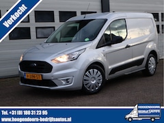 Ford Transit Connect - 1.5 EcoBlue 100pk Euro 6 Automaat - Navi - Cruise