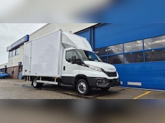 Iveco Daily - 50C18 HA8 - GEEN BPM Reg. 2024