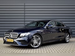 Mercedes-Benz E-klasse - 220 d AMG Line | Achteruitrijcamera | Sfeerverlichting | 19'' Velgen | Stoelverwarming | N