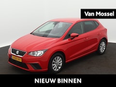 Seat Ibiza - 1.0 TSI Style Business Intense