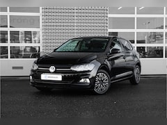 Volkswagen Polo - 1.0 TSI Comfortline 95pk | Adapt. Cruise | Achteruitrijcamera