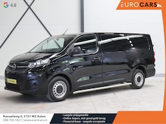 Opel Vivaro - 2.0 CDTI L3H1 Edition Automaat Airco Navi Trekhaak