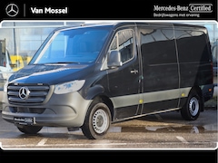 Mercedes-Benz Sprinter - 315 CDI L2H1 RWD | 10, 25" MBUX/NAVI/CLIMA/CRUISE | Certified