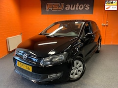 Volkswagen Polo - 1.2 TDI / BLEUMOTION / 5 DEURS / AIRCO