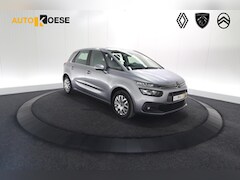 Citroën C4 Picasso - PureTech 130 Business | Trekhaak | Navigatie | Apple Carplay | Parkeersensoren