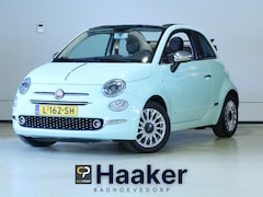 Fiat 500 - 0.9 TwinAir Lounge