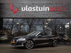 Audi A5 Cabriolet - 40 TFSI Advanced Edition , Adap. cruise, Virtual cockpit, Carplay,