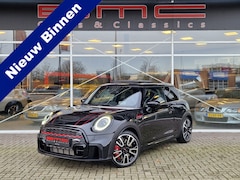 MINI John Cooper Works - 2.0 Panorama Head-up ACC HK Camera