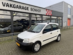 Fiat Panda - 1.1 Active AIRCO-5DRS-NW APK