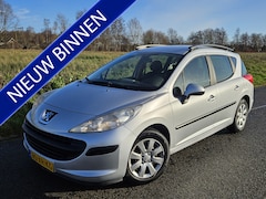 Peugeot 207 SW - 1.4 VTi X-line