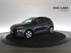 Hyundai Kona Electric - EV Premium 64 kWh