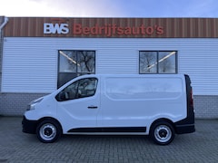 Renault Trafic - 1.6 dCi T27 L1H1 Comfort / vaste prijs rijklaar € 8950 ex btw / airco / cruise / navigatie