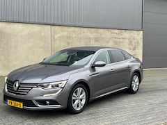 Renault Talisman - 1.6 dCi Intens AUTOMAAT+HEAD UP+CAMERA+NAVI+PDC+TREKHAAK+MF STUUR+CRUISE CONTROL+ELEKTRISC