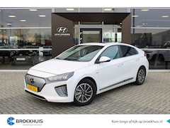 Hyundai IONIQ - Premium EV 38 kWh