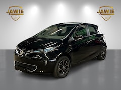 Renault Zoe - Bose Quickcharge 43 kWh