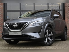 Nissan Qashqai - 1.3 MHEV Xtronic N-Connecta DigiCockpit Cruise 360Cam '21