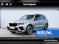 BMW X5 - M Competition Skylounge / 4 zone Airco / Electrisch wegklapbare trekhaak / Soft Close / Dr