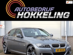 BMW 3-serie - 325i Executive 211pk; Automaat+Xenon+Leder=TOP CONDITIE