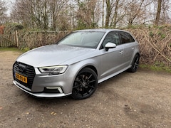 Audi A3 Sportback - 40 e-tron Advance Sport | Keyless | Nw banden | Stoelv | Incl btw | Navi | S-tronic