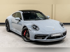 Porsche 911 - 992 Carrera 4 GTS LIFT+4WSTURING+BOSE+PPF*PANO