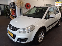 Suzuki SX4 - 1.6 Comfort