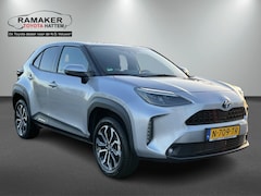 Toyota Yaris Cross - 1.5 Hybrid First Ed