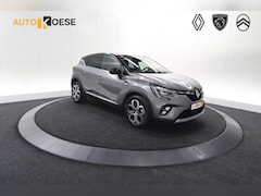 Renault Captur - Mild Hybrid 140 EDC Techno | Pack Winter | Camera | Navigatie | Parkeersensoren