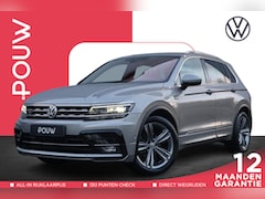 Volkswagen Tiguan - 1.5 TSI 130pk Comfortline Business | Panoramadak | Keyless | 19" Velgen