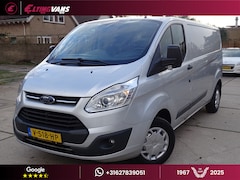 Ford Transit Custom - 290 2.0 TDCI L2H1 Trend