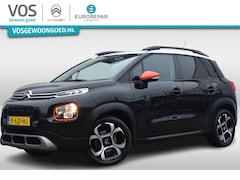 Citroën C3 Aircross - PureTech 110 S&S Shine Navi | Airco | Afn.Trekhaak | Parkeerhulp |