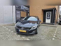 Volvo V60 - 1.5 T3 Polar+