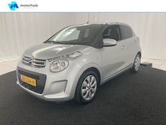 Citroën C1 - 1.0 VTi 72PK 5D Feel