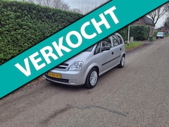 Opel Meriva - 1.6-16V Essentia 136000 km nap aanwezig