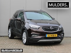 Opel Mokka - 1.4 T Innovation | Navi / Leder / Camera