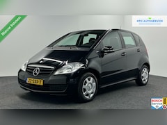 Mercedes-Benz A-klasse - 160 BlueEFFICIENCY Business Class TREKHAAK