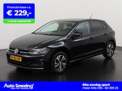 Volkswagen Polo - 1.0 TSI Comfortline DSG | Navigatie | App-Connect | Stoelverwarming | Zondag Open