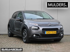 Citroën C3 - 1.2 PureTech S&S Feel | Navi / Climate / Cruise